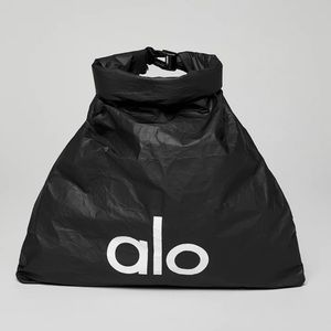 ALO keep it dry fitness bag